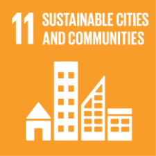 UN sustainability badge