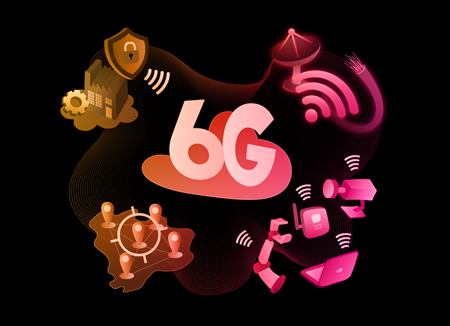 An Introduction to 6G