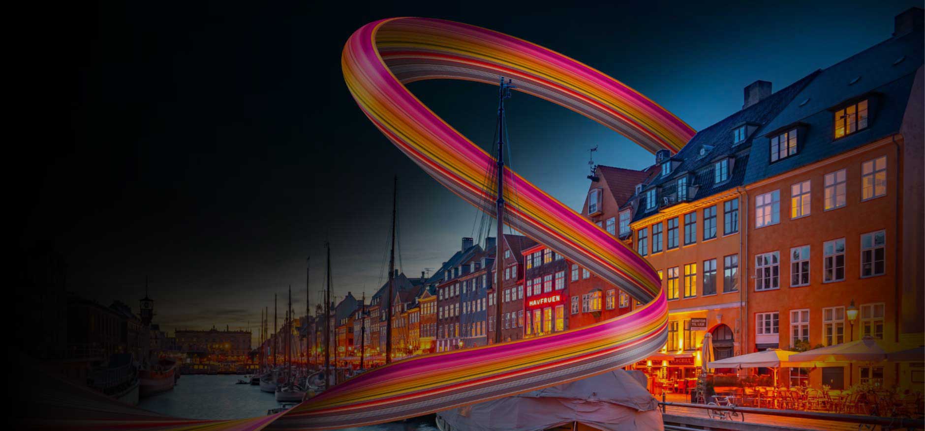 Amdocs at DTW: Shaping the Future of Connectivity