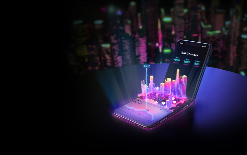 Tier 1 North American CSP cuts bill production costs by leveraging better bill presentment