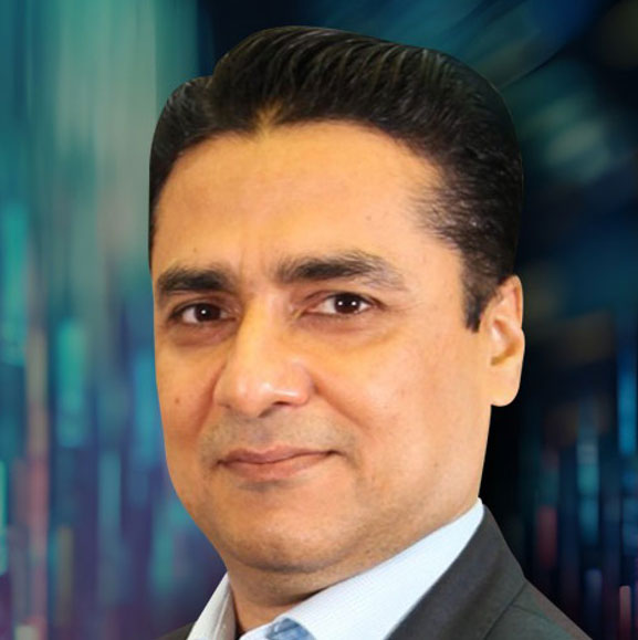 Samit Banerjee