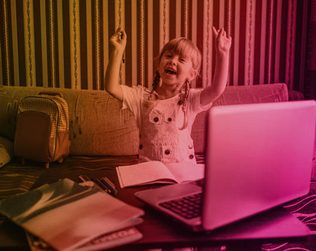 Mobile Private Networks (MPNs) for K-12 education 