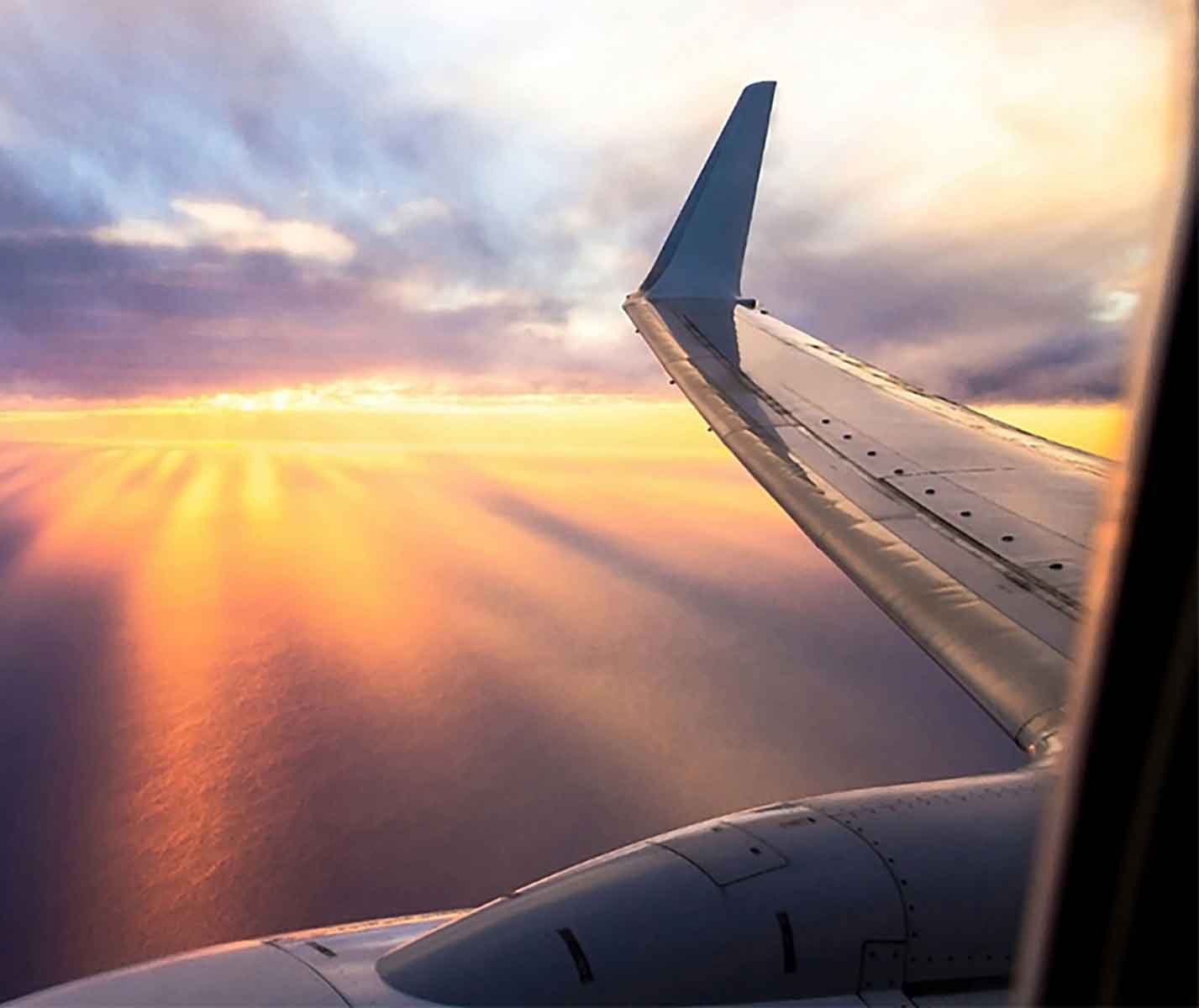 Infographic: Give the agents wings