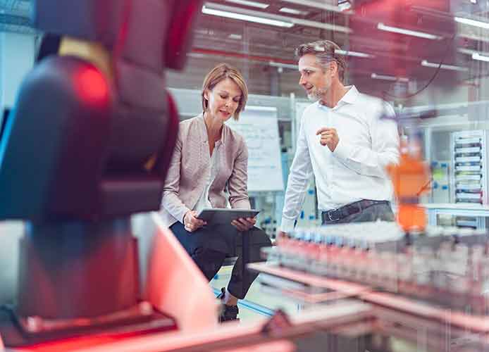 Making the move to ‘zero-touch’ service and network operations