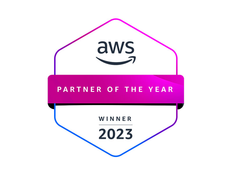 ConnectX secures 2023 AWS Partner Award for EMEA Design Excellence