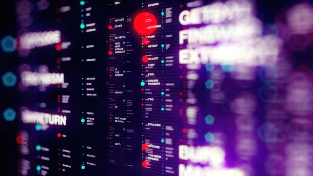 Transforming data mesh with innovative industry standard data models