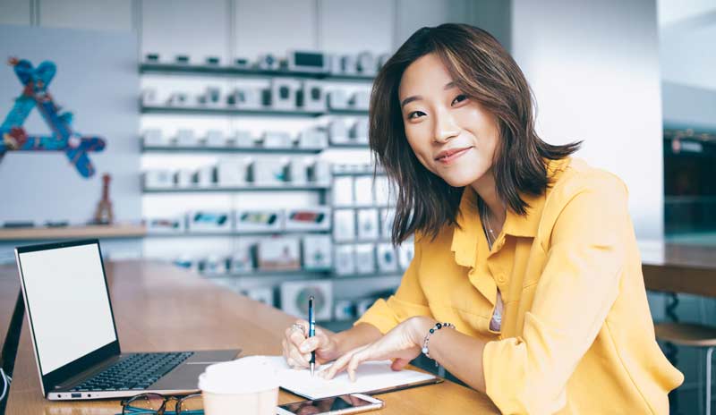 Get it in writing: The criticality of documenting your cloud blueprint and operating model