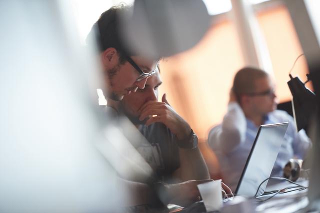 The four pillars of network transformation and automation