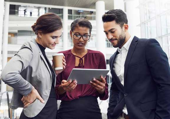 Capitalizing on the enterprise revenue opportunity