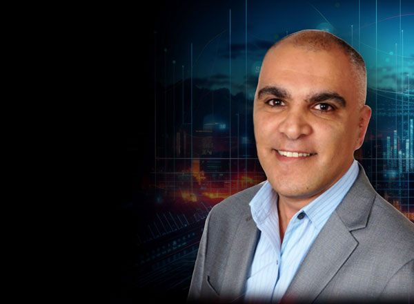 Yoav Yehuday's journey: Collaboration and navigating high-speed innovation