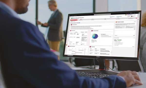 Offer advanced enterprise services and leverage generative AI with Amdocs CPQ Pro