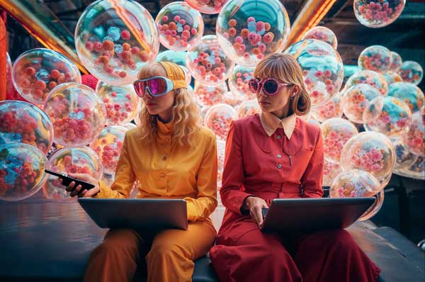 How digital service innovation is transforming public spaces