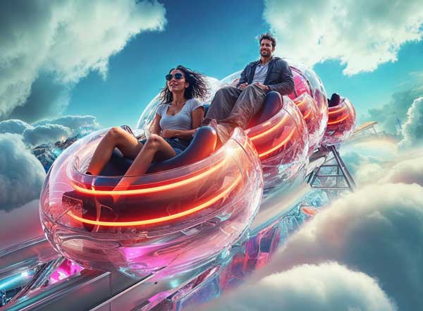 MWC 2024: Amdocs Unveils CES24, the Telco-Native, Generative AI-led Suite Spanning Business, Operations and Network Domains