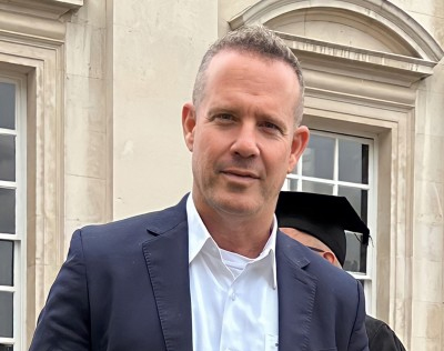 Charting the rise of Open RAN with Amdocs