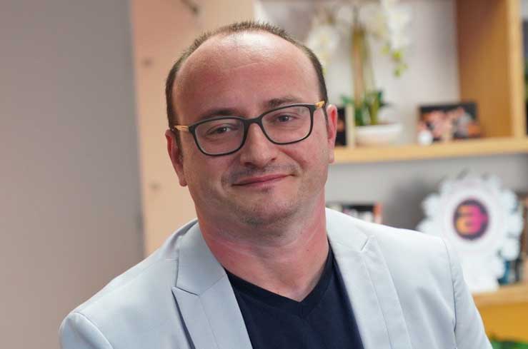 Why telco-grade generative AI is the key to transforming the CSP’s business