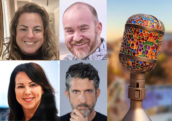 From Barcelona to the world: MWC's tech for good revolution