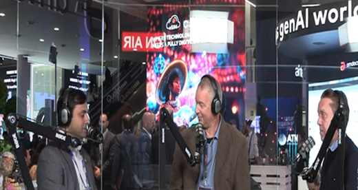 Magyar Telekom Selects Amdocs to Deploy Cloud-Native Policy Control Platform for 5G Era