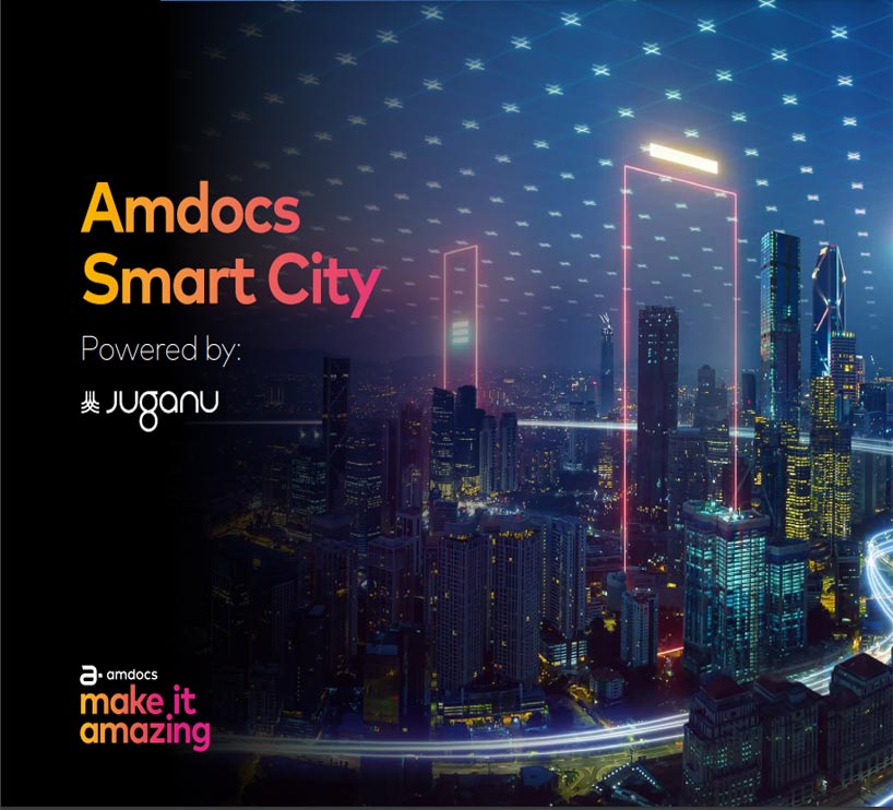 amdocs-smart-city-e-book
