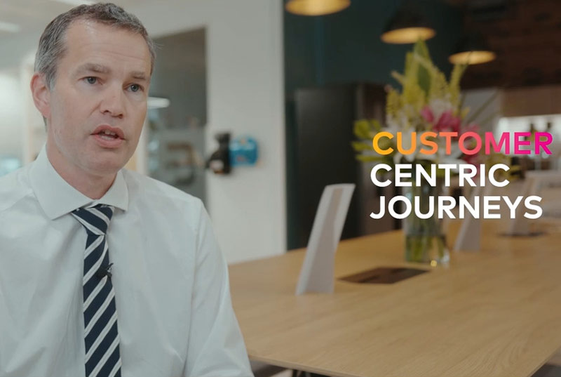Virgin Media O2’s Customer Engagement Success: Powered by Amdocs Data & GenAI studio