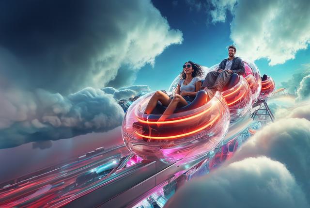 The FastTrack Mainframe Migration Process