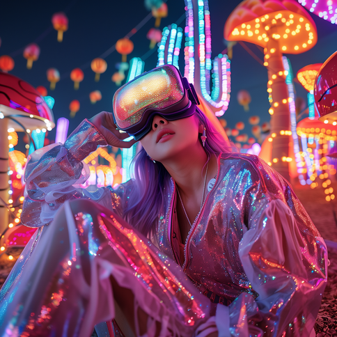 2025 Tech Predictions: Redefining Connectivity in the Agentic Era