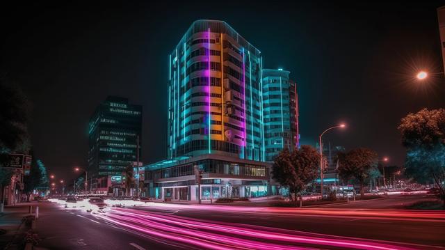 Inside Fyuz 2024: where AI meets open networks