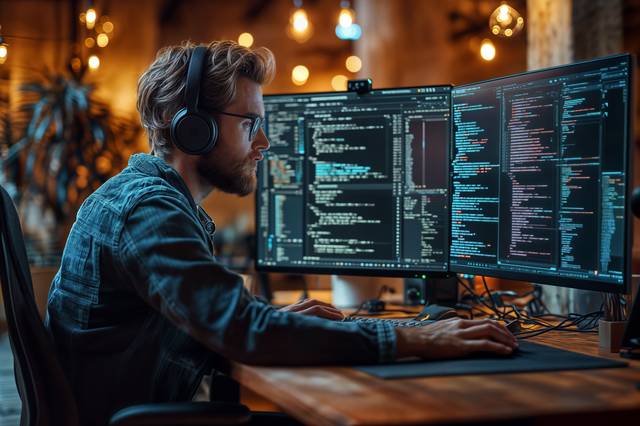 Trends for 2025: IT and innovation predictions for Canadian banks 