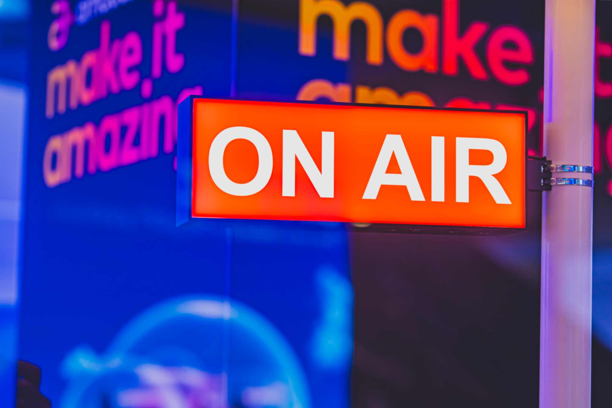 The Great Indoors Season 9 – Your story begins here