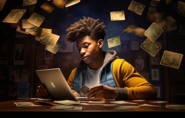 Extend data-driven banking to the branch experience