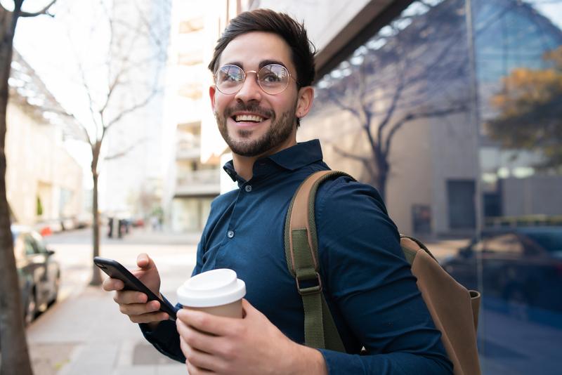 Amdocs Announces Expansion of its eSIM SaaS Platform with Support for Rich Communication Services (RCS) and Firebase Cloud Messaging (FCM) on Android