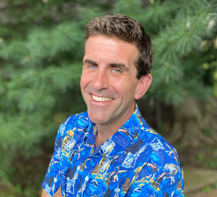 The connective tissue of sports