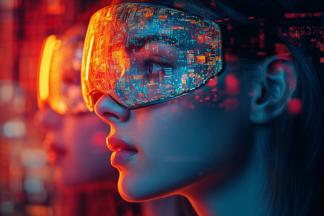 Positioning Paper: The Next Frontier - Commercializing APIs