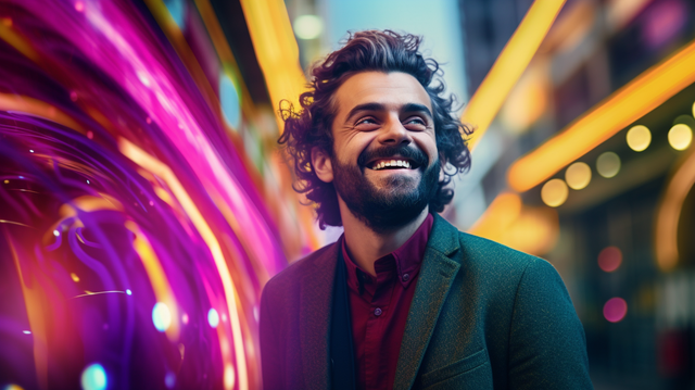 Vodafone Italy’s Data Transformation: AI-Driven Innovation with Amdocs Studios