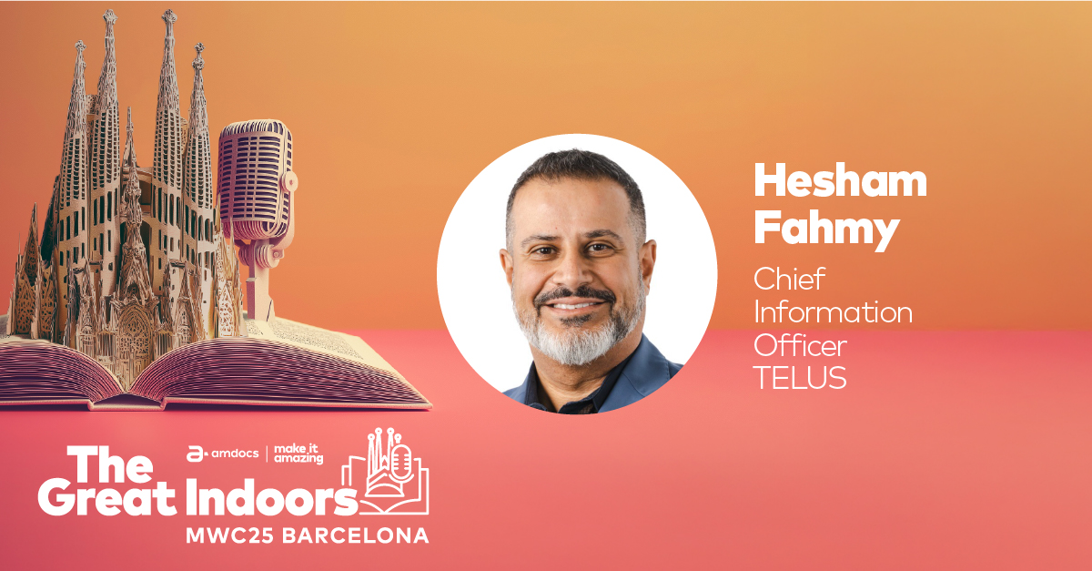 Tech for Good: How TELUS Is Driving Human Impact Through Innovation