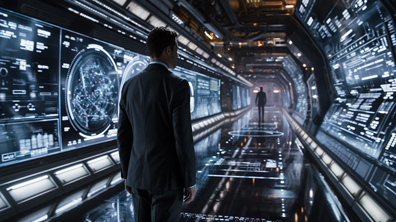 Amdocs Expands Generative AI Suite, amAIz, with New Network Agents