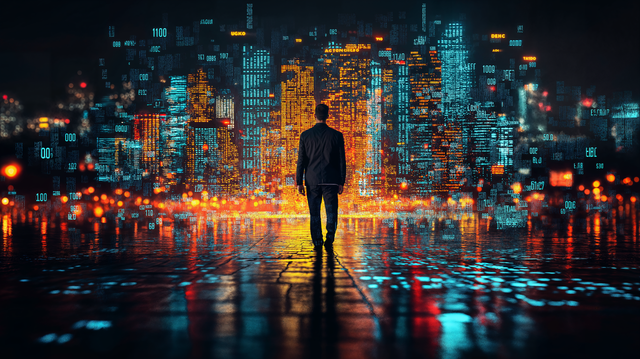 Bridging network and business: a new approach redefining RAN automation