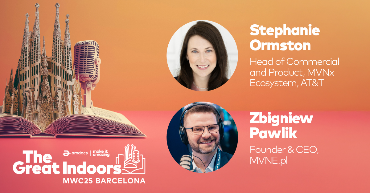 Opposite Ends, Same Goal: Rethinking Connectivity from AT&T to MVNE.pl