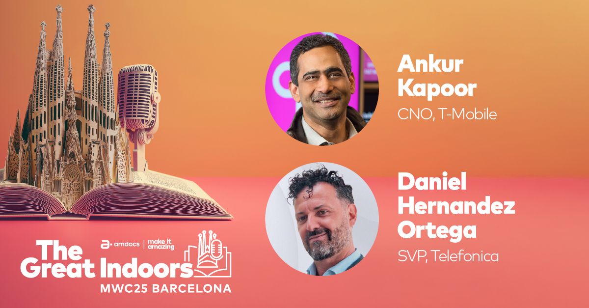 From the Network Edge to the Digital Pocket: Season 10 Finale at MWC