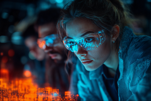 AI-Powered Billing QA and Anomaly Detection