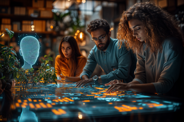 Why charging is the new strategic battleground for CSPs in the GenAI era