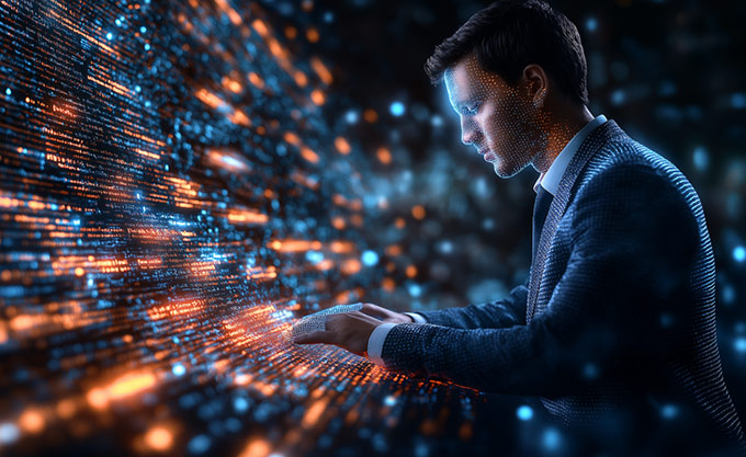 Less Hardware, More Outcomes: Effective inferencing, running Telco Agents and Digital Twins on NVIDIA RTX PRO Servers