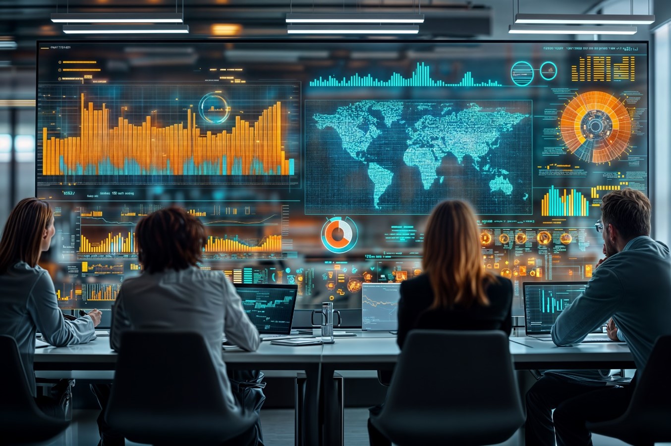 Accelerate your journey to Autonomous Networks with Agentic AI powered by Amdocs, AWS and NVIDIA