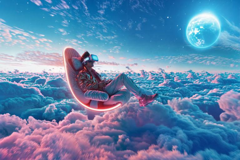 Cloud