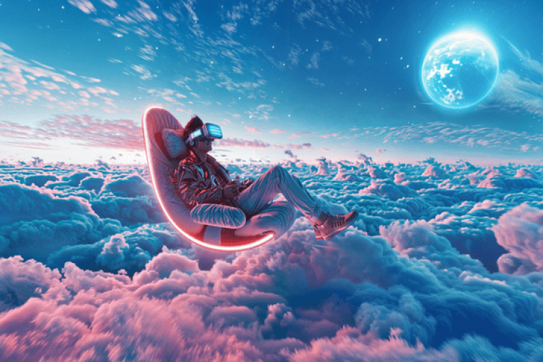 cloud