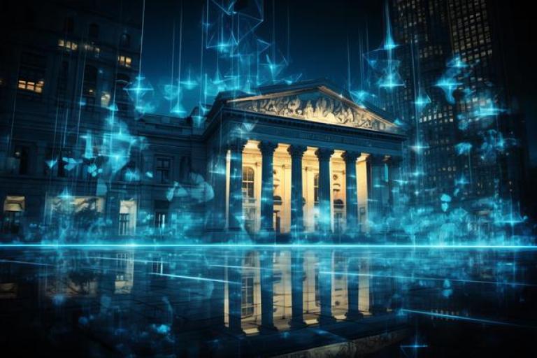 Banking modernization begins with mainframes 