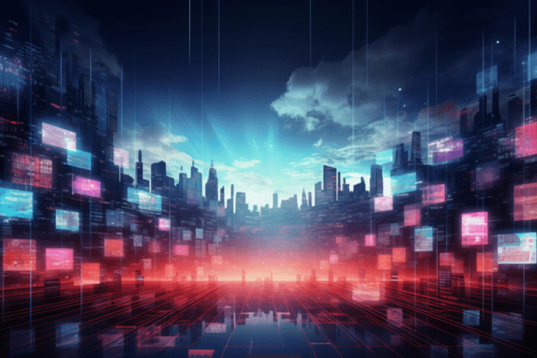 skyline