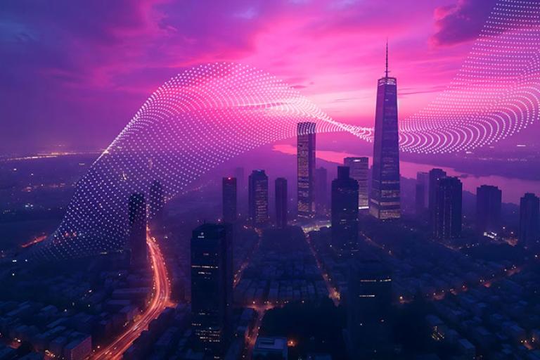 ai city
