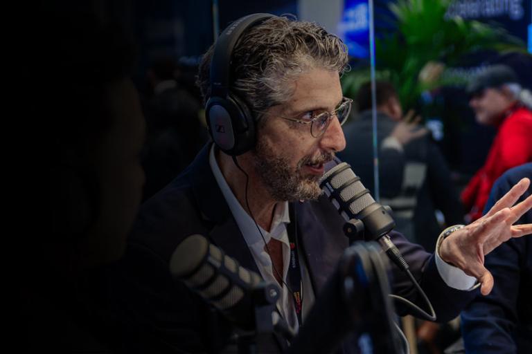 What's Next for AI in Telecom? Insights from MWC 2025