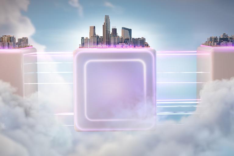 quality-engineering-amdocs-studios-signpost-cubes