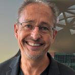 Geoff Hollingworth, CMO of Rakuten Symphony.